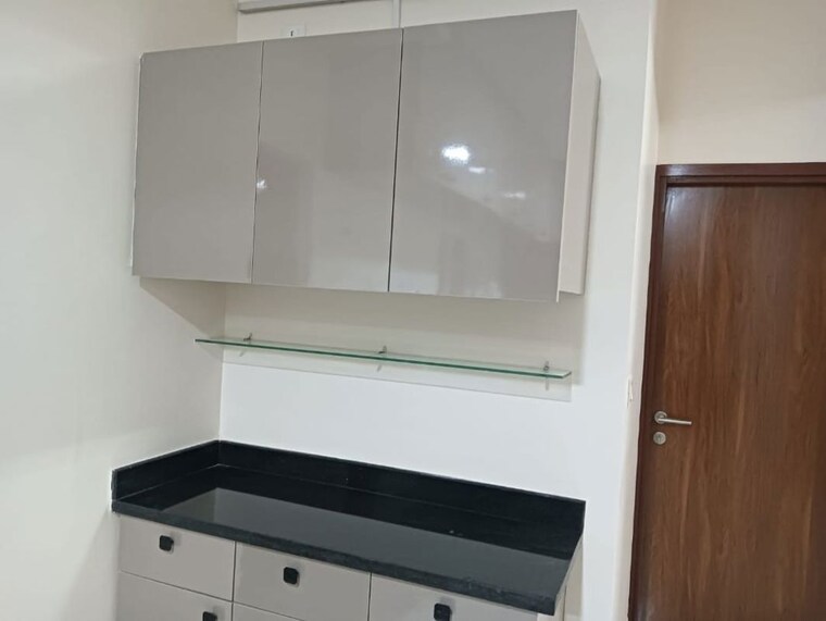 undefined, prestige-beverly-hills 3 Bedroom 2124 Sq.Ft. Apartment In Kokapet Hyderabad 10694252