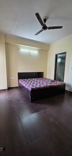 Bedroom in 2 BHK Apartment at Aims Golf City, Sector 75 – for Rent
