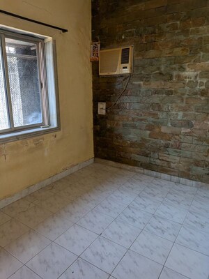 Bedroom in 1 BHK Apartment at Meghdoot CHS Borivali, Borivali West – for Rent