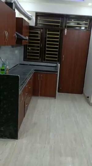 Kitchen in 3 BHK Apartment at Karolan Ka Barh – for Rent