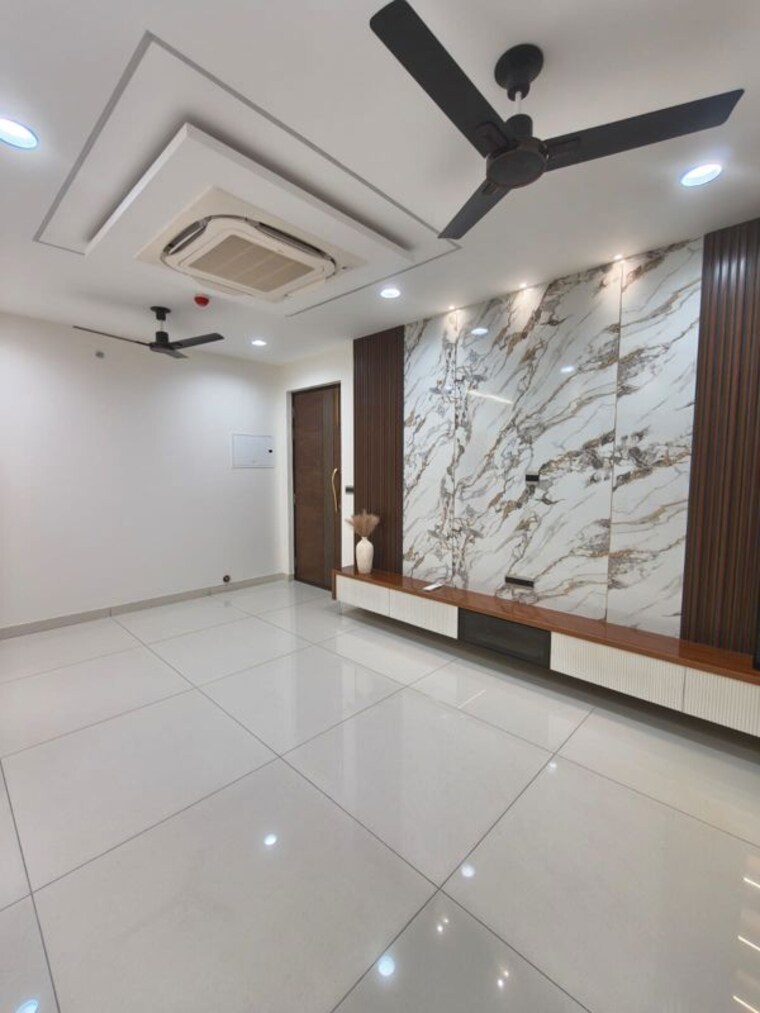 Kitchen, prestige-beverly-hills 4 Bedroom 2708 Sq.Ft. Apartment In Kokapet Hyderabad 10694257
