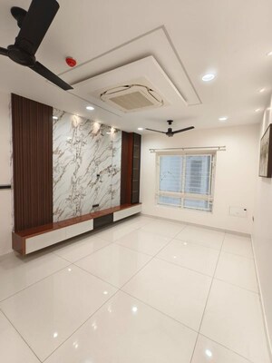 4 BHK Apartment For Rent in Prestige Beverly Hills, Kokapet