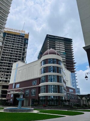 4 BHK Apartment – Exterior View View at Prestige Beverly Hills, Kokapet - for Rent