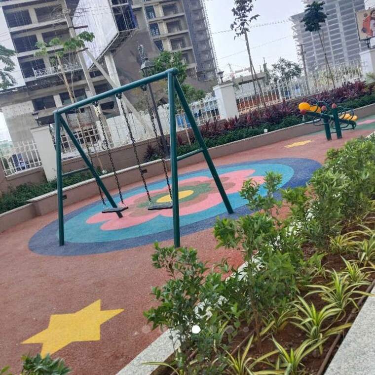 Gym, prestige-beverly-hills 4 Bedroom 2708 Sq.Ft. Apartment In Kokapet Hyderabad 10694257