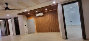 4 BHK Builder Floor For Rent in Sector 47
