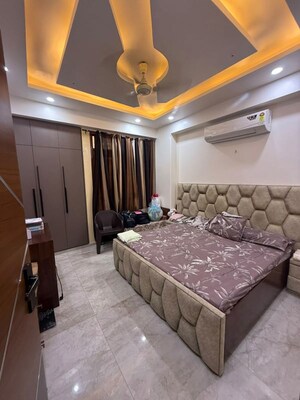 3 BHK Apartment For Rent in Ahinsa Khand 2