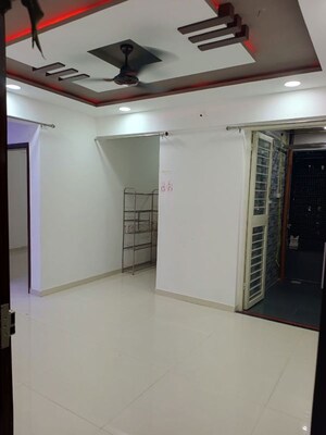 Room in 2 BHK Apartment at Adhya Radhakrishna, Moshi – for Rent