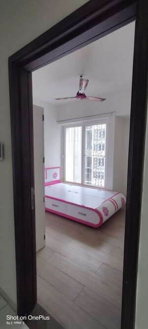 Room in 2 BHK Apartment at Adhya Radhakrishna, Moshi – for Rent