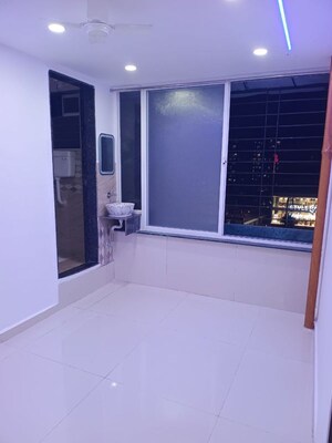 Room in 2 BHK Apartment at Adhya Radhakrishna, Moshi – for Rent