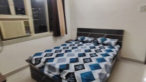 Bedroom in 2 BHK Apartment at Shiv Bhagtani Manor 3B CHS, Chandivali – for Rent