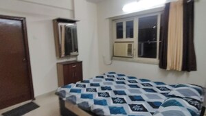 Bedroom in 2 BHK Apartment at Shiv Bhagtani Manor 3B CHS, Chandivali – for Rent