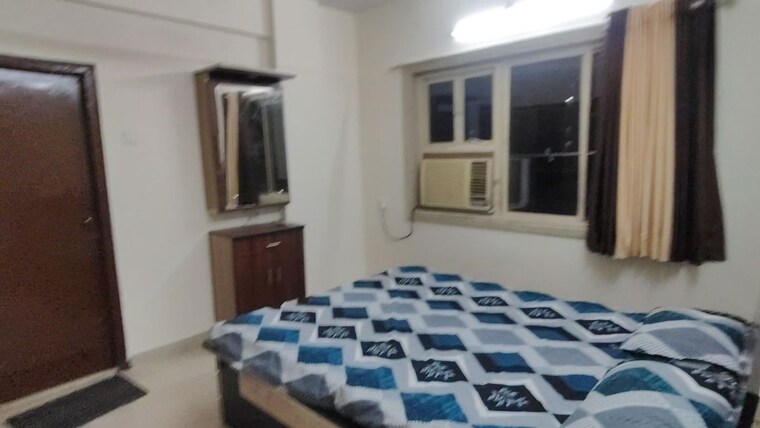 Bedroom, shiv-bhagtani-manor-3b-chs 2 Bedroom 1000 Sq.Ft. Apartment In Chandivali Mumbai 10694266