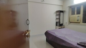 Room in 2 BHK Apartment at Shiv Bhagtani Manor 3B CHS, Chandivali – for Rent