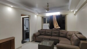 2 BHK Apartment For Rent in Shiv Bhagtani Manor 3B CHS, Chandivali