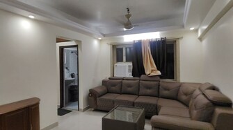 2 BHK 1000 Sq.Ft. Apartment in Shiv Bhagtani Manor 3B CHS