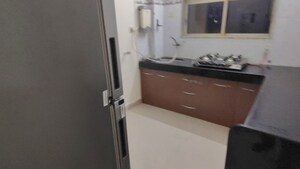 Furnished Amenities in 2 BHK Apartment at Shiv Bhagtani Manor 3B CHS, Chandivali – for Rent