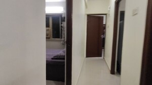 Building Lobby in 2 BHK Apartment at Shiv Bhagtani Manor 3B CHS, Chandivali – for Rent