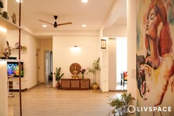 2 BHK +Apartment For Sale in Kimaya One