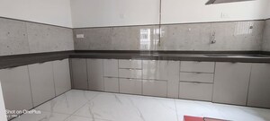 Kitchen in 2 BHK Apartment at Kamalraj Datta Vihar, Moshi – for Rent