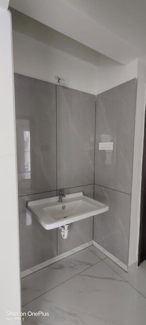 Bathroom in 2 BHK Apartment at Kamalraj Datta Vihar, Moshi – for Rent