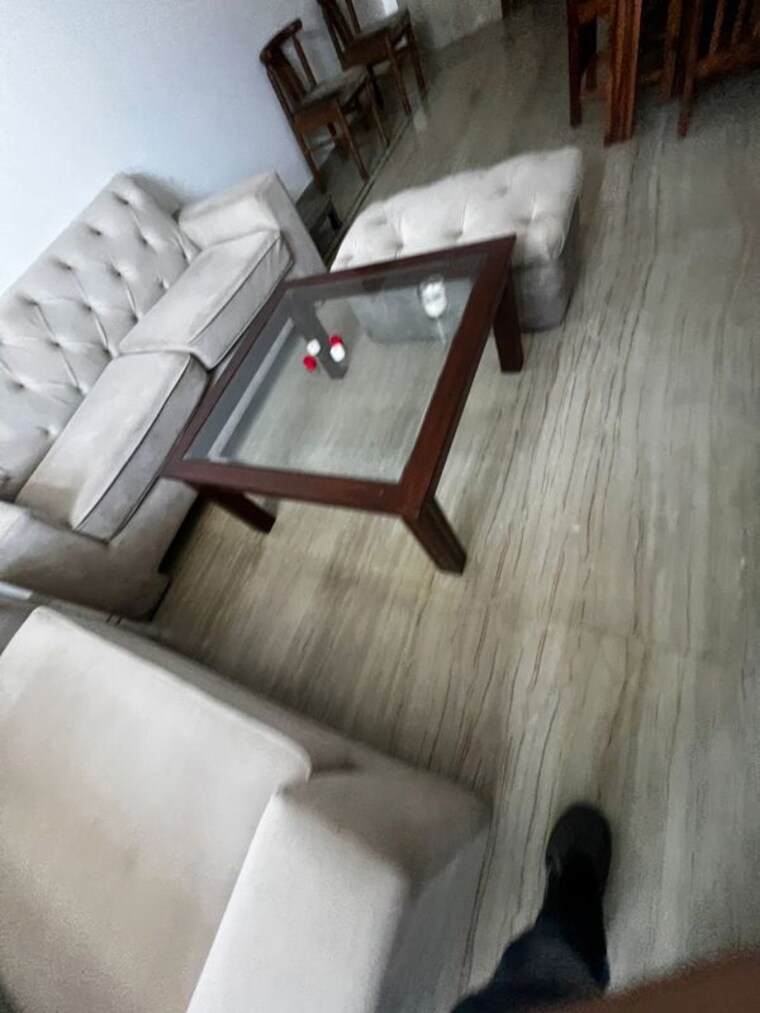 Living Room, greater kailash i 3 Bedroom 1600 Sq.Ft. Builder Floor In Greater Kailash I Delhi 10694274