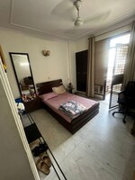 3 BHK +  1600 Sq.Ft. Builder Floor in Greater Kailash I