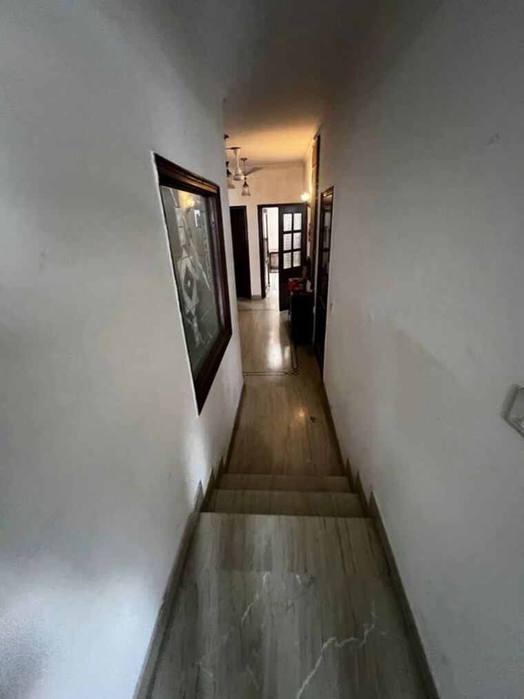 undefined, greater kailash i 3 Bedroom 1600 Sq.Ft. Builder Floor In Greater Kailash I Delhi 10694274