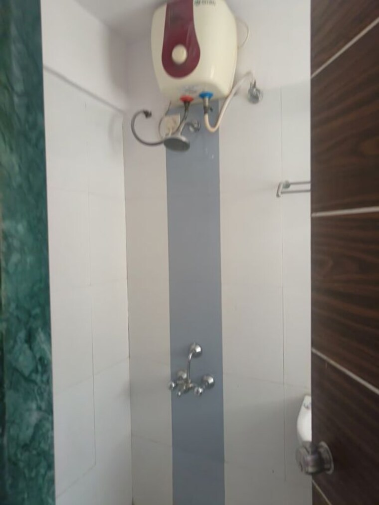 Bathroom, essen-shonest-towers 3 Bedroom 1050 Sq.Ft. Apartment In Wakad Pune 10694284