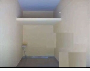  Shop – Exterior View View at Kharadi - for Rent