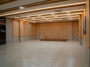 Parking in 2 BHK Apartment at Gera Planet Of Joy, Kharadi – for Rent