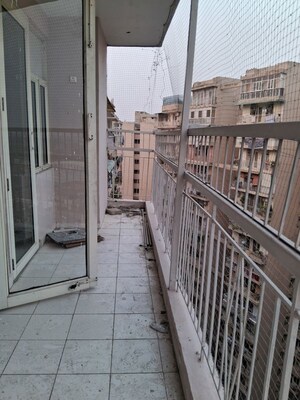 3.5 BHK Apartment – Exterior View View at Mittal Rajnagar Residency, Raj Nagar Extension - for Sale
