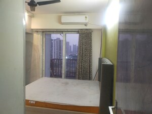 Bedroom in 2.5 BHK Apartment at Arun Vihar, Sector 29 – for Rent