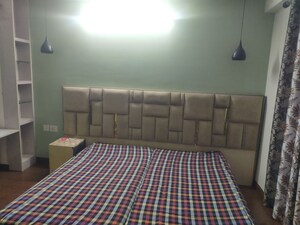 Bedroom in 2.5 BHK Apartment at Arun Vihar, Sector 29 – for Rent