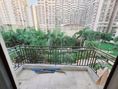3.5 BHK +Apartment For Rent in JM Aroma