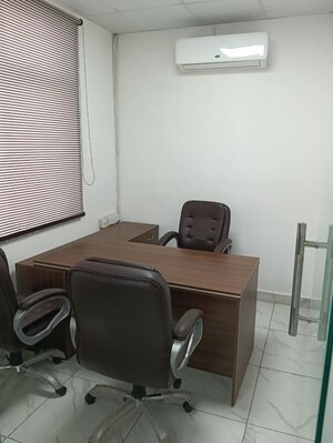 Team Area in  Office Space at Sector 63 – for Rent