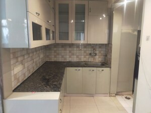 Kitchen in 1 BHK Apartment at Arun Vihar Sector 37, Sector 37 – for Sale