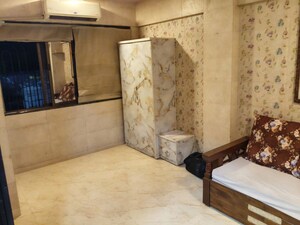 2 BHK Apartment For Rent in Yashodhan Apartments Andheri, Andheri West