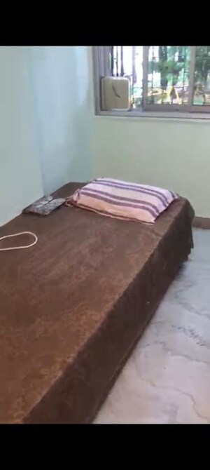 Furnished Amenities in 2 BHK Apartment at Vatsala Apartment, Nerul Sector 20 – for Rent