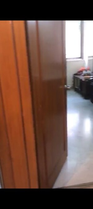 Furnished Amenities in 2 BHK Apartment at Vatsala Apartment, Nerul Sector 20 – for Rent