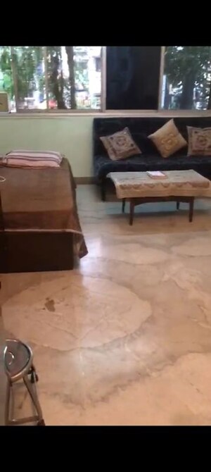 2 BHK Apartment For Rent in Vatsala Apartment, Nerul Sector 20