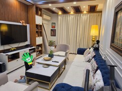 3.5 BHK +Apartment For Rent in Antriksh Golf View