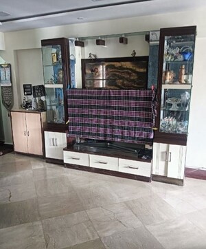 2 BHK Apartment – Exterior View View at Anand Mangal Nerul, Nerul Sector 19 - for Rent