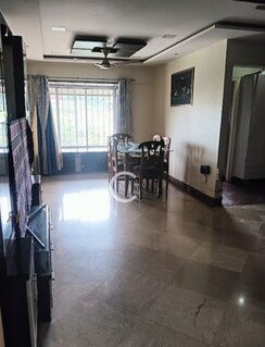 2 BHK Apartment For Rent in Anand Mangal Nerul