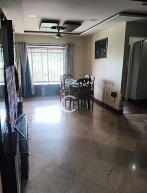 2 BHK Apartment For Rent in Anand Mangal Nerul, Nerul Sector 19