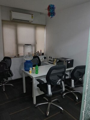 Team Area in  Office Space at Sector 62 – for Rent