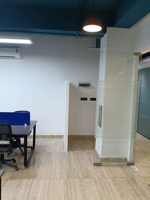  Office Space – Exterior View View at Sector 62 - for Rent