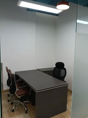 Team Area in  Office Space at Sector 62 – for Rent