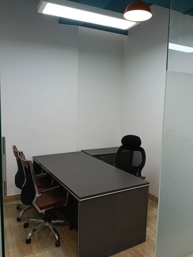 Team Area, sector 62 Commercial Office Space 1980 Sq.Ft. In Sector 62 Noida 10694312