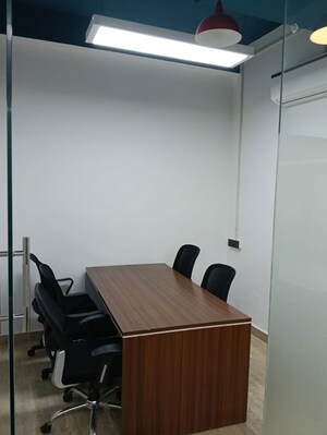 Team Area in  Office Space at Sector 62 – for Rent