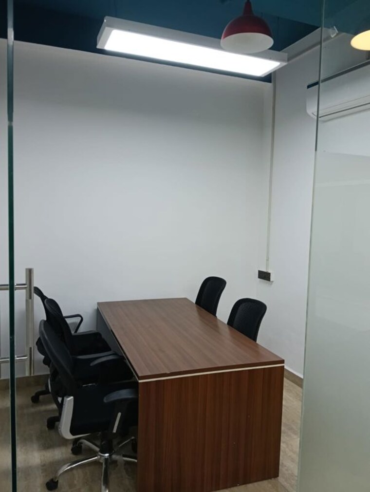 Team Area, sector 62 Commercial Office Space 1980 Sq.Ft. In Sector 62 Noida 10694312